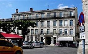 Hotel du Palais Angouleme